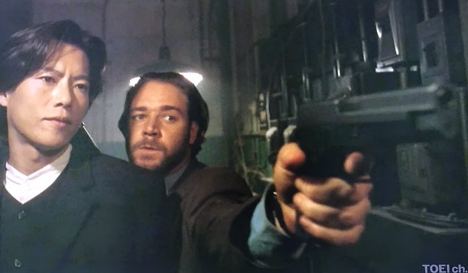 嶋田久作のtwitterイラスト検索結果