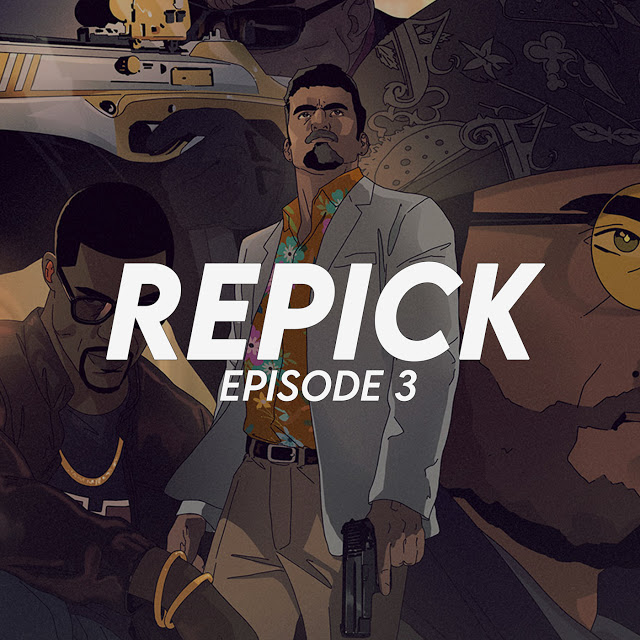 Neue Repick Episode ist online! Dieses Mal reden wir ein wenig über den Midseason Patch. <a href="/harrisr6s/">Ihno "Harris" Kampen</a> 
► Youtube: youtube.com/watch?v=yIVO35…
► Spotify: open.spotify.com/episode/5PvXgB…
► Apple Podcasts: podcasts.apple.com/de/podcast/rep…