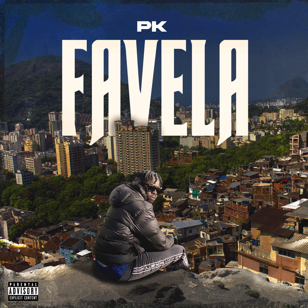 NEW <a href="/TheReal__PK/">PK BADOMBRÉ ! (HEEL)</a> THIS FRIDAY 🇧🇷

FAVELA 🇧🇷 X 🇬🇧 THIS ONES SPECIAL