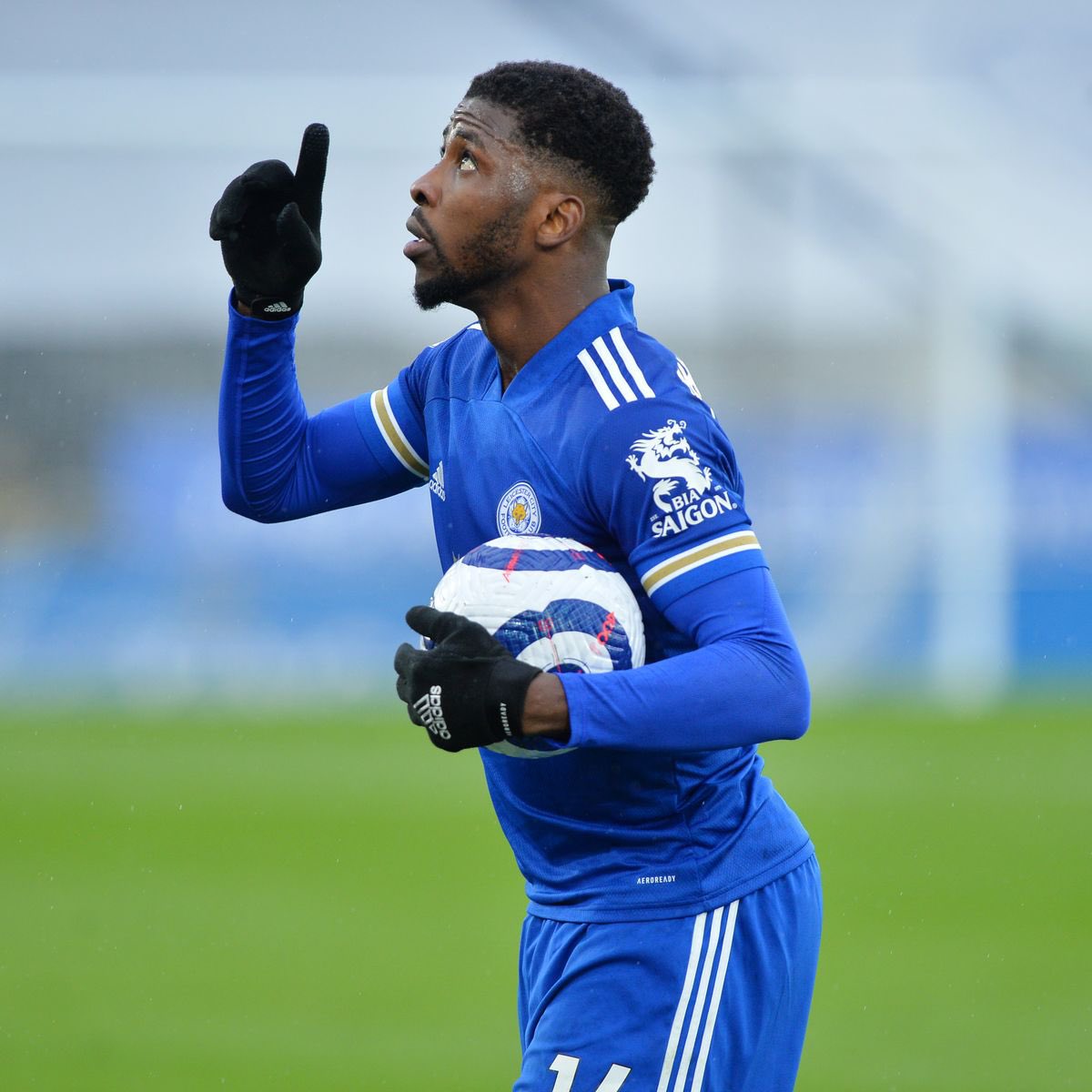 If Kelechi Iheanacho scores first vs West Brom tonight, we’ll giveaway a SecretShirt.co box. 

To enter: 

🔃 Retweet this tweet
🤝 Follow us.

Good luck! 📦