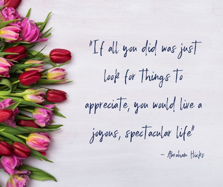 I needed this reminder this morning...