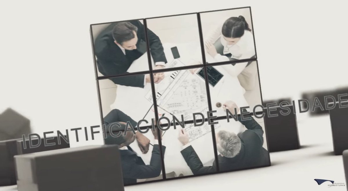 DEL_EST's tweet image. Clientes de sectores como la Construcción, Ingeniería Civil, Ingeniería Industrial, Arquitectura, Aeronáutica, Transporte e Infraestructuras, etc 
Nuestro departamento de #Asistencias #Técnicas te ofrece soluciones profesionales para tus ideas…
youtu.be/hNCppuSoGXE