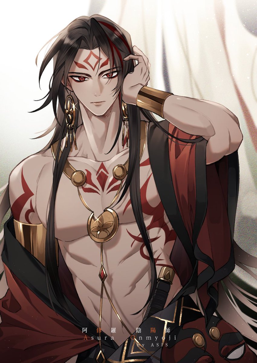 Twoucan 阴阳师 の注目ツイート イラスト マンガ