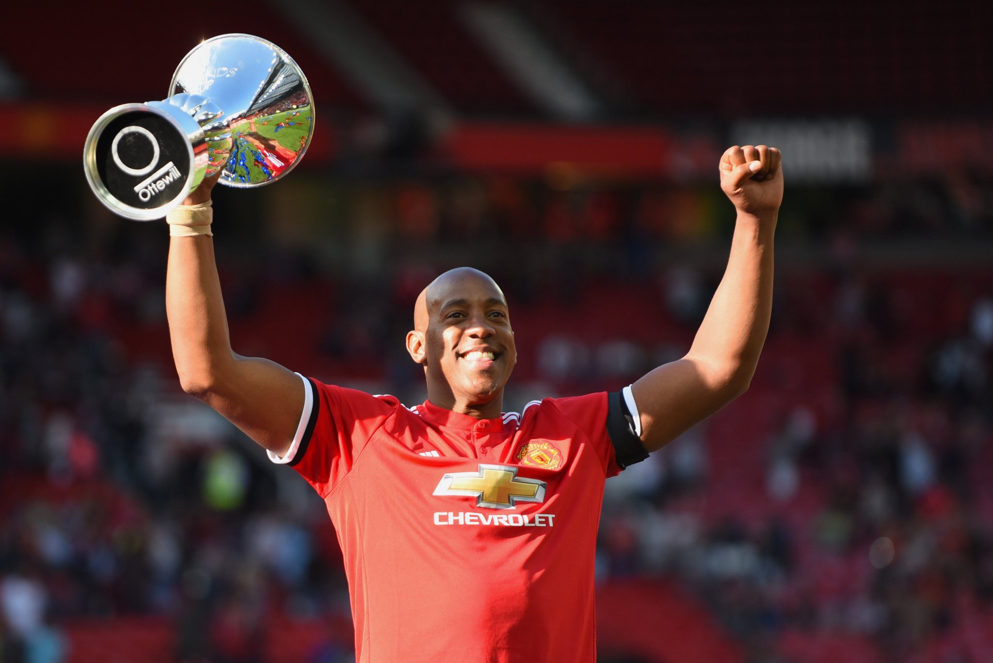 Happy birthday to Dion Dublin!   