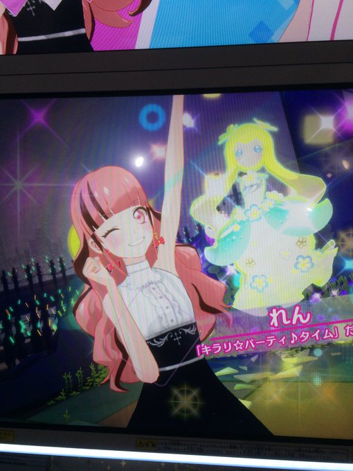イメチェン報告と似合ったドレスと更に似合うようになったドレス 