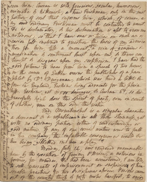 WolfsonCollege's tweet photo. Interested in literary manuscripts? Read about Pamela Clemit’s (@Godwin_lives) pioneering scholarly edition of the #letters of the polymathic social thinker #WilliamGodwin in an interview with @BARS_official #lifewriting #textualediting @OxLifeWriting 
https://t.co/QusdsJUhgK https://t.co/Pt2NW1Xmc0