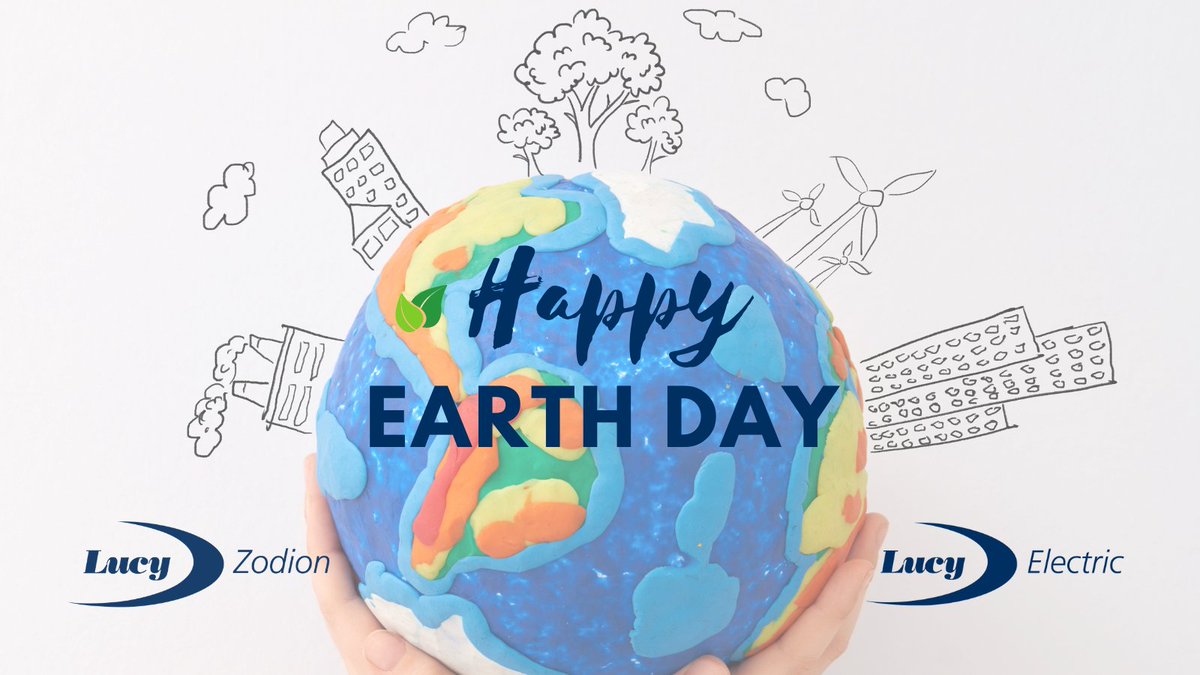 HAPPY #Earthday🌍💚 
This year’s theme, ‘Restore Our Earth,’ is a timely reminder of the need for change.

With the UK Government's legally binding target to be net-zero by 2050, we're here to help meet your sustainability, cost and efficiency requirements, whatever your project