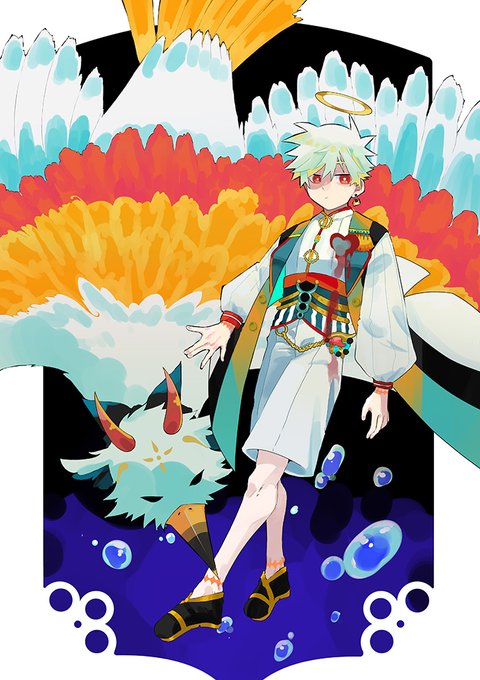 ジャンプsq 編集部さん の人気ツイート 4 Whotwi グラフィカルtwitter分析 ジャンプsq 編集部さん の人気ツイート 4 Whotwi グラフィカルtwitter分析