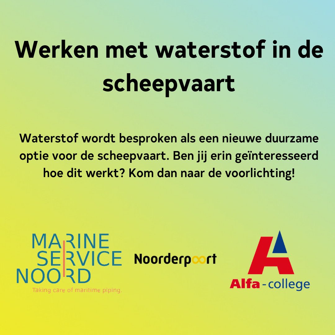 Vanmiddag is het #careerevent! We laten studenten (mbo), bedrijven en docenten ervaren hoe tof het is om samen te werken aan nieuwe energie #energietransitie energyacademy.org/programme/care…