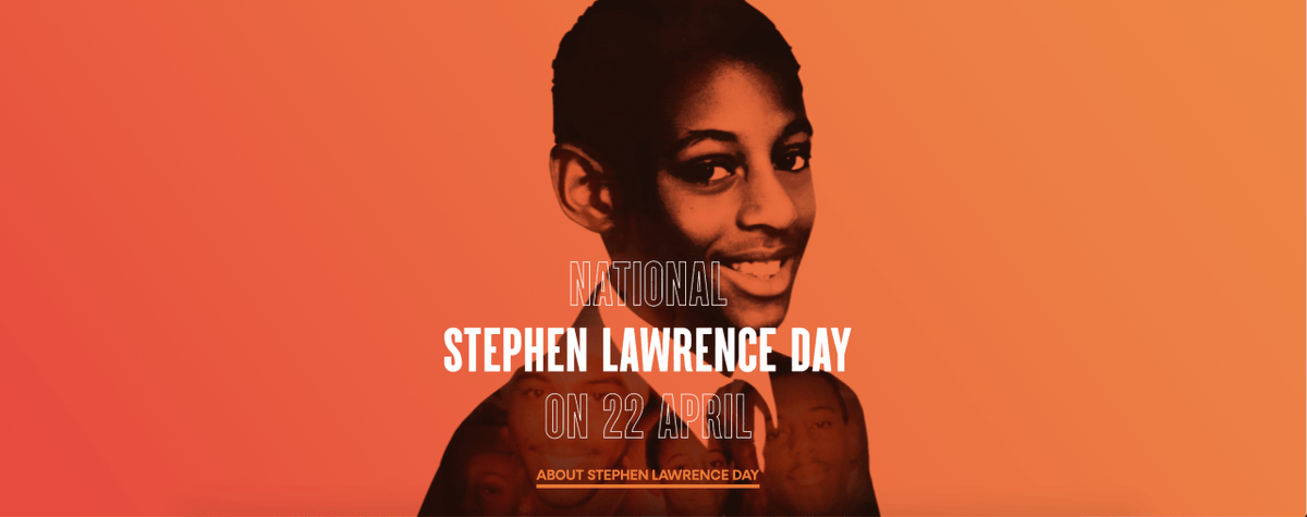 MBrookprimary's tweet photo. We are marking #SLDay21 today. It's so important to #LiveYourBestLife and we will be reflecting on this as part of #ALegacyOfChange. We want to be part of the change and make a difference. #StephenLawrence #makeadifference #BlackLivesMatter #RememberStephen https://t.co/39eICUrTUV
