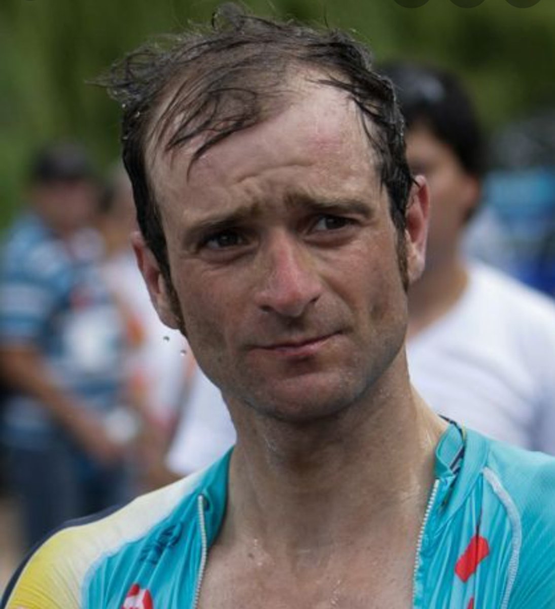 KronenbourgMr's tweet photo. @carltonkirby @BriSmithy @41Tourstages @paulbennett76 @RealStephens @AstanaPremTech Never forgotten, always missed!
#RIPScarponi https://t.co/gg8UpjgfAV
