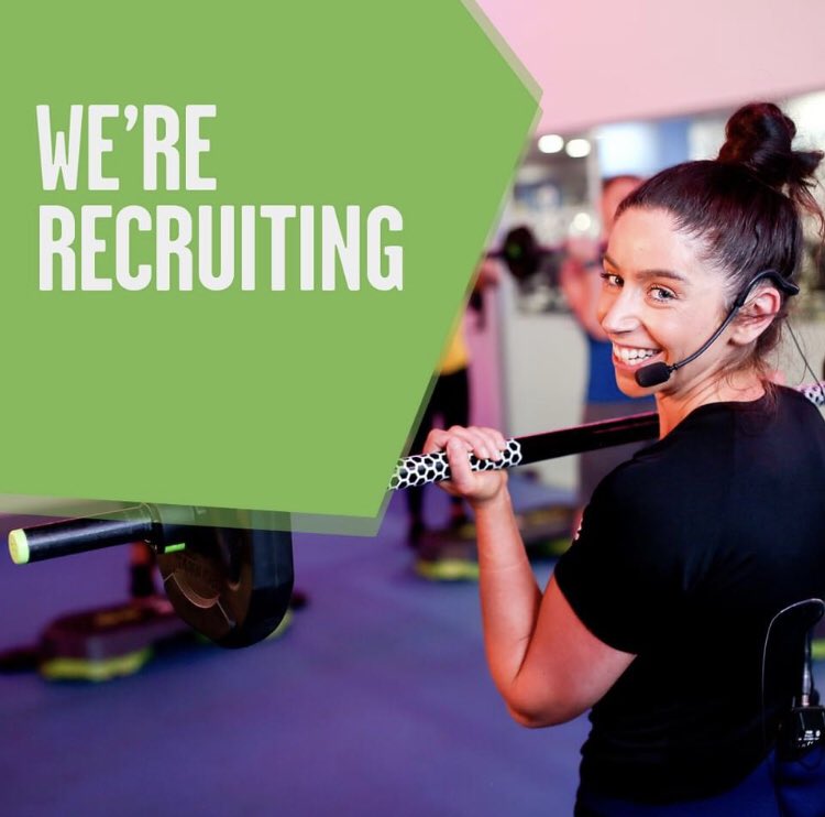 We have a number of flexible and permanent roles across our York partnership including a newly added role of Recreation Assistant here at Yearsley Pool. 

Find out more:  fal.cn/3eI50