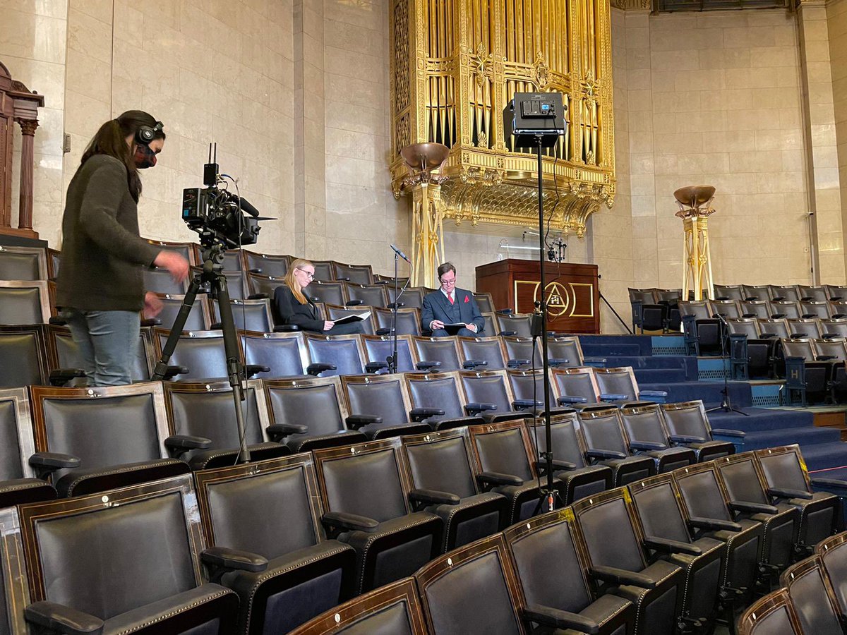 United Grand Lodge of England tweet media