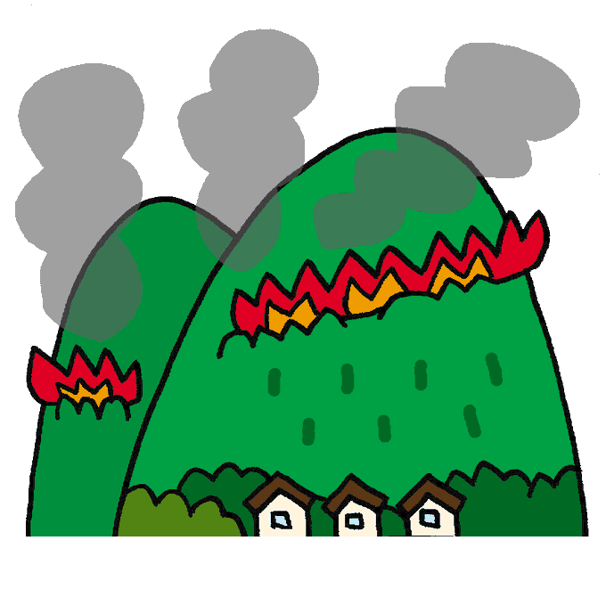 火事のtwitterイラスト検索結果 火事のtwitterイラスト検索結果