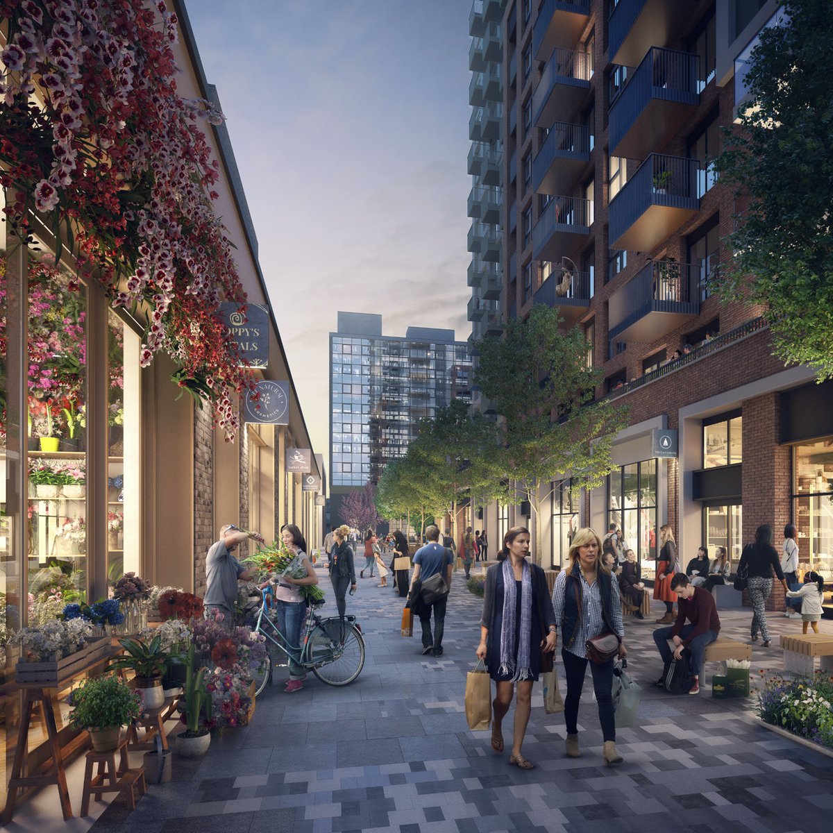 Exterior Architecture (@extarchitecture) on Twitter photo Plans were recently unanimously approved for The Nicholson’s Quarter (<a href="/NicholsonQuart/">Nicholson Quarter</a>). The redevelopment will create an inviting and active town centre to reinvigorate the heart of #Maidenhead.
bit.ly/3v2FRfD
#community #towncentre #ExA Plans were recently unanimously approved for The Nicholson’s Quarter (<a href="/NicholsonQuart/">Nicholson Quarter</a>). The redevelopment will create an inviting and active town centre to reinvigorate the heart of #Maidenhead.
bit.ly/3v2FRfD
#community #towncentre #ExA