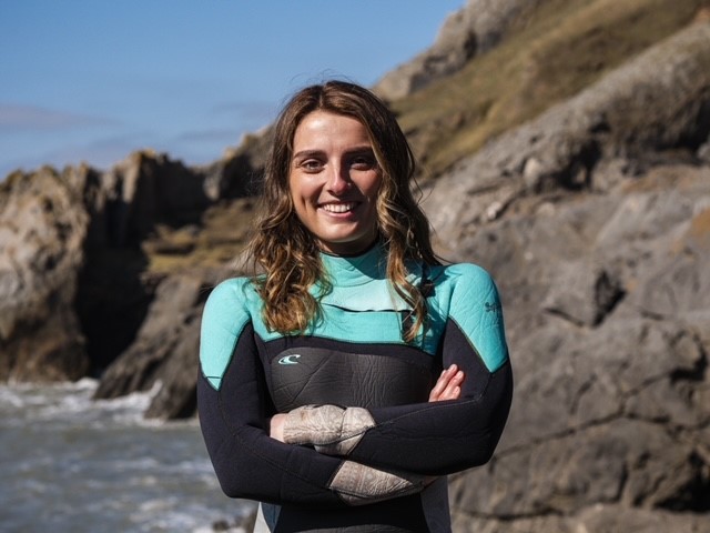 Congrats to  @WTWales for the launch of their new youth climate change project  #StandforNatureWales and empowering young people aged 9-24 to take action  https://www.wtwales.org/stand-for-nature-wales  #EarthDay    #CommunicatingClimate