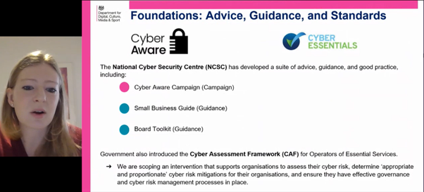 Institute of Government & Public Policy - X