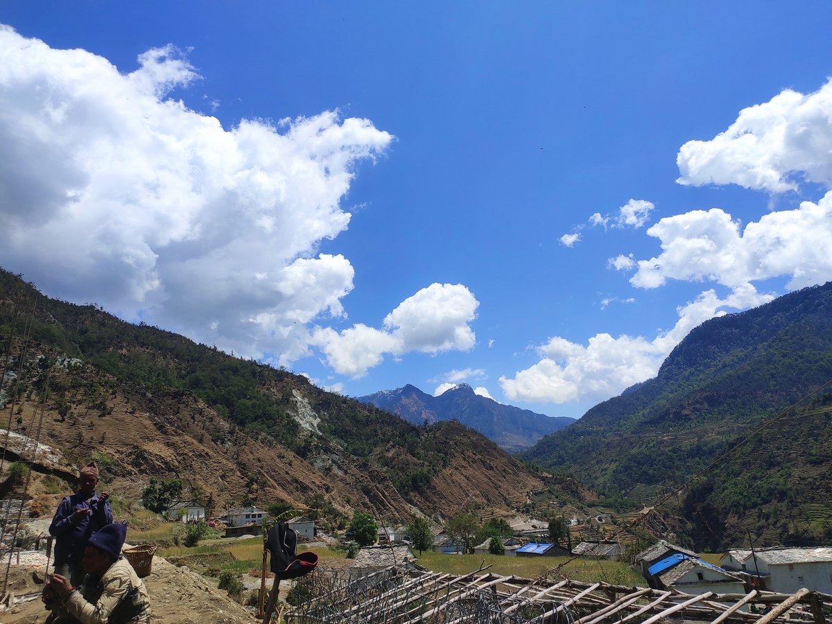 Yatri (@ram_yatri) on Twitter photo 