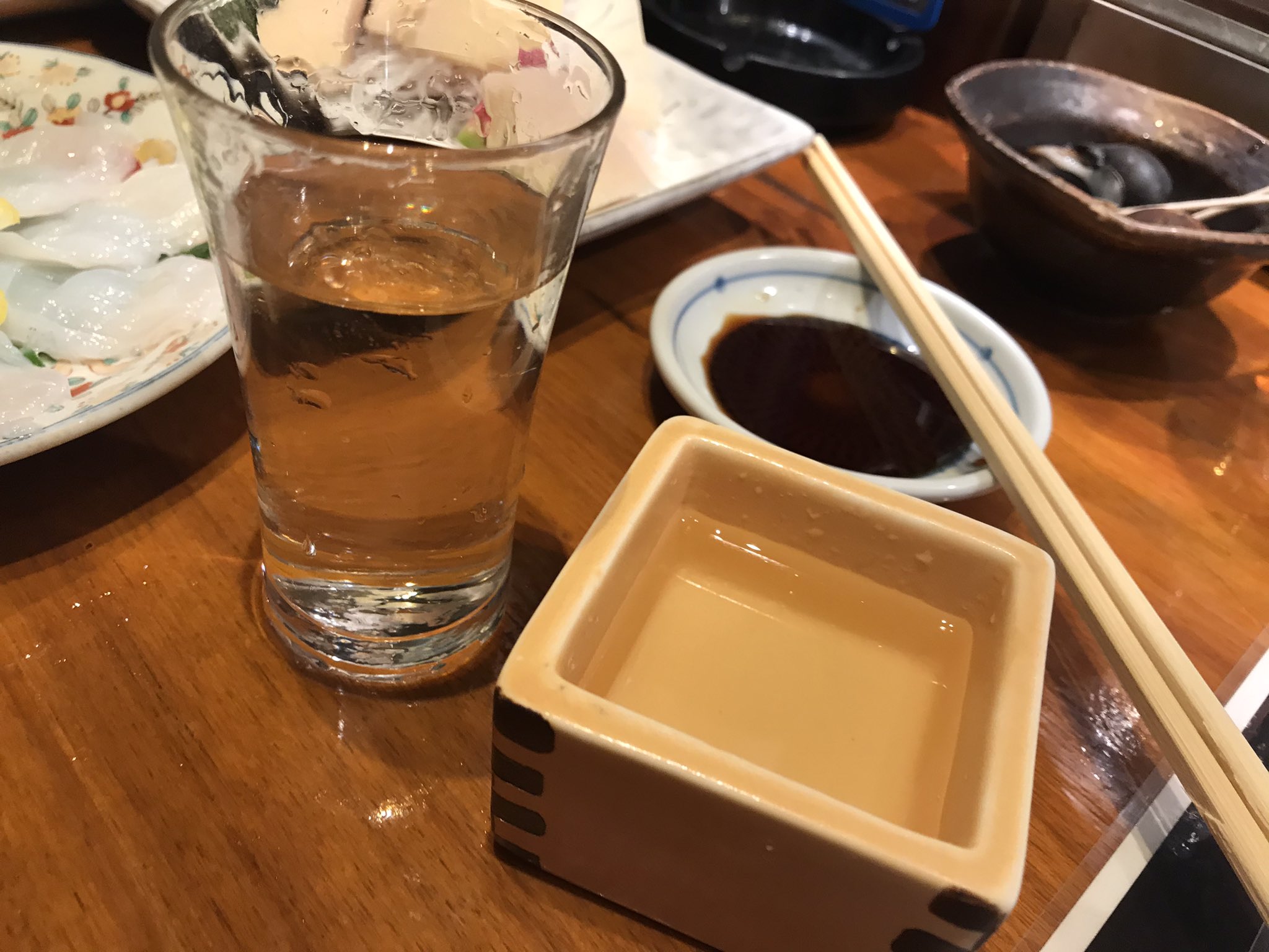 おどる魚 Twitter Search Twitter