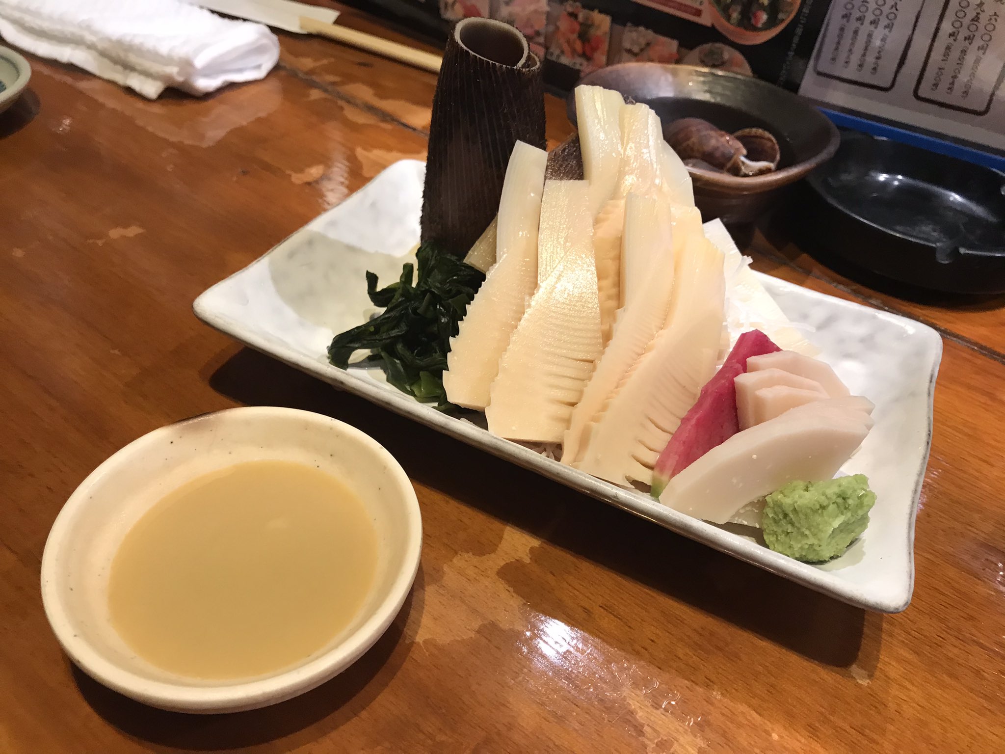 おどる魚 Twitter Search Twitter