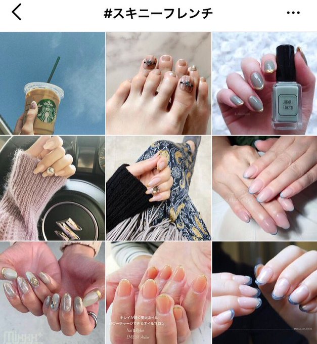 ネイル総合情報サイト ネルパブ Nailpub Twilog ネイル総合情報サイト ネルパブ Nailpub Twilog