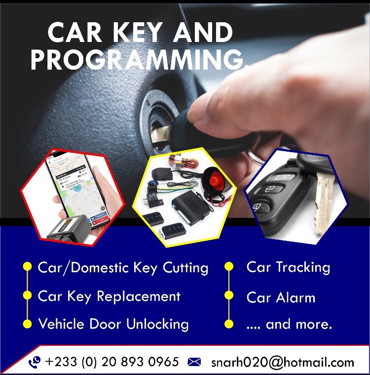 CarKeySolution1 tweet picture