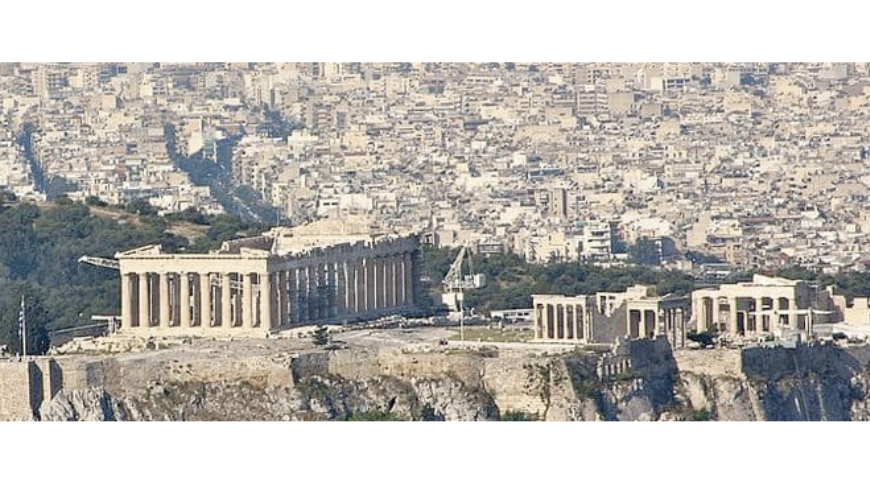 DataDrivenValue's tweet photo. We are very happy to announce the establishment of our new consulting hub in Greece. Our team in Athens will be helping our clients in Switzerland, across central Europe and in Greece generate value from data while delivering the high quality and reliability we are known for. https://t.co/8pRjtNWgdA