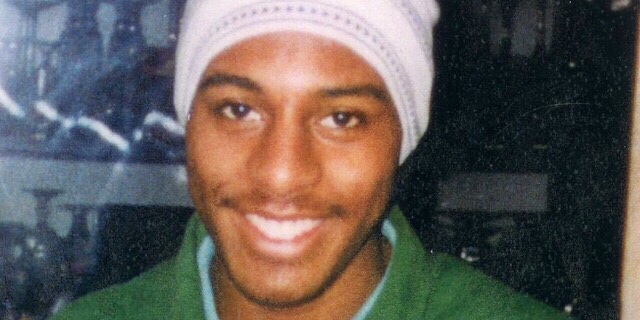 Never forget Stephen Lawrence...

#StephenLawrenceDay
#SLDay21 
#ALegacyOfChange