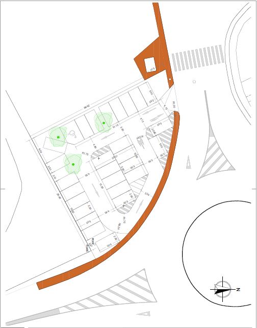 O Concello de Bueu ampliará o aparcadoiro do Parque Empresarial de Castiñeiras, con 28 prazas máis. Así llo explicamos esta semana aos representantes dos empresarios. Facendo de Bueu un espazo máis accesible e para a xente! Toda a info: cutt.ly/nvJO5gu