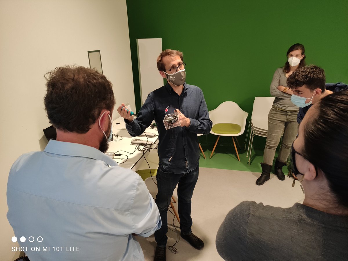 ISC2bibliolab tweet media