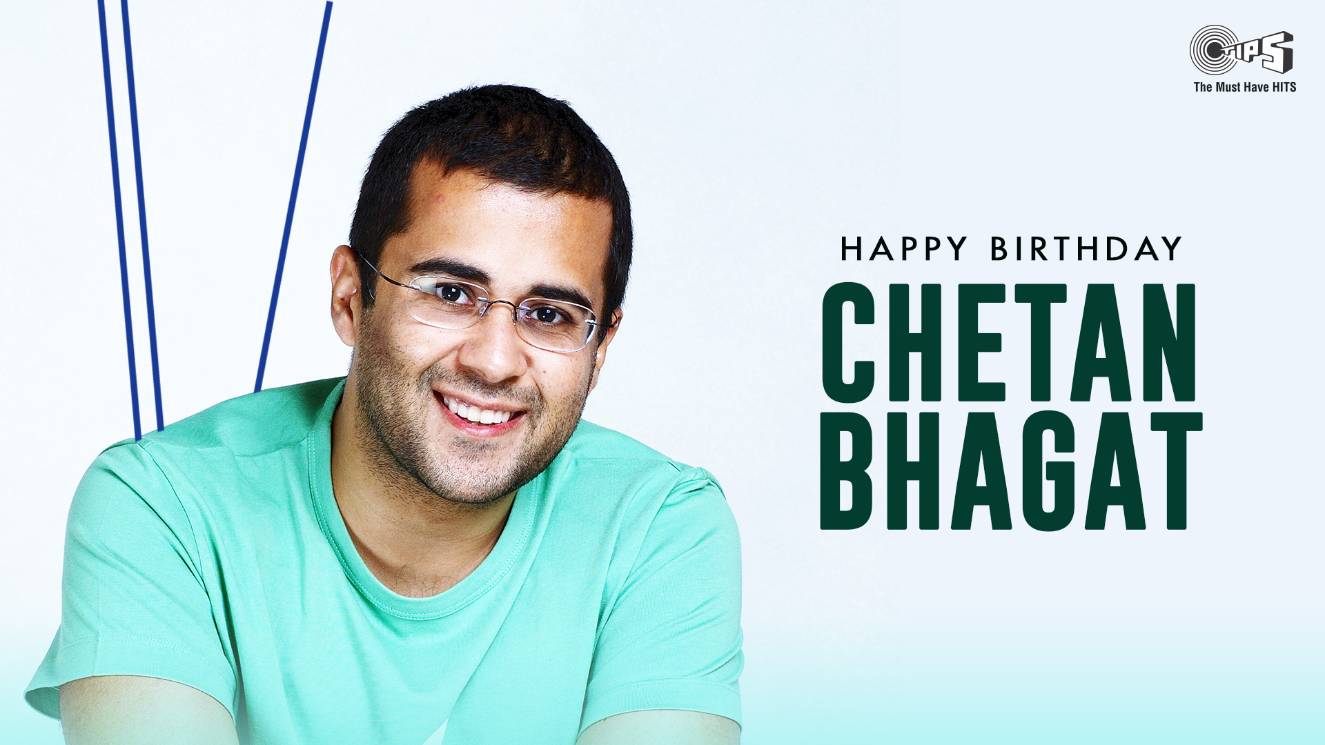 Here\s wishing the beloved writer, a very Happy Birthday!   