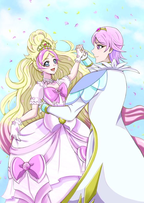カナタ王子のtwitterイラスト検索結果 カナタ王子のtwitterイラスト検索結果