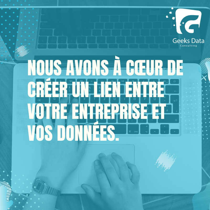 GeeksDataa's tweet image. Notre force réside dans nos nombreuses compétences ! Nos experts utilisent l’automatisation pour accroître l’efficacité, la stabilité et la productivité.
#IntelligenceArtificielle #BigData #technologies #DataScience #engineer #Tunisia #France