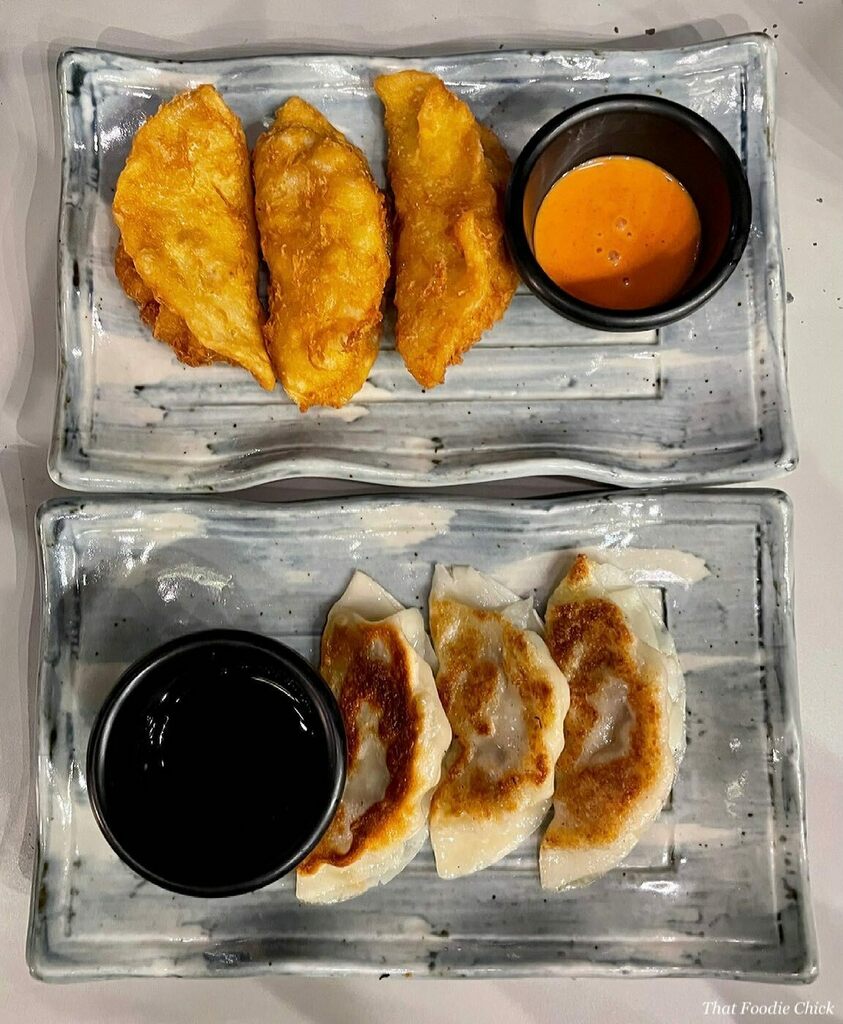 That Foodie Chick tweet media