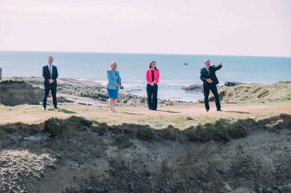 CouncilJournal's tweet photo. Clare Tourism Plans For The Future As 2030 Strategy Is Launched
https://t.co/mzo9lLnlrO
#Clare #ClareCoCo #FailteIreland #Covid #Business #Development #Tourism #destinationmarketing #travel #travel #future #ecommerce #travelagency #hospitality #strategy https://t.co/MUzXVKY3Ka