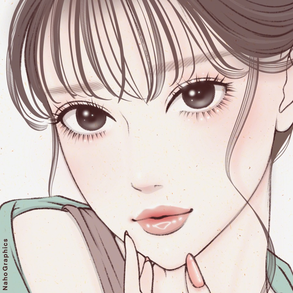 NahoGraphics's tweet photo. #イラスト #illustration #drawing #art https://t.co/aLL8Q1nNsV