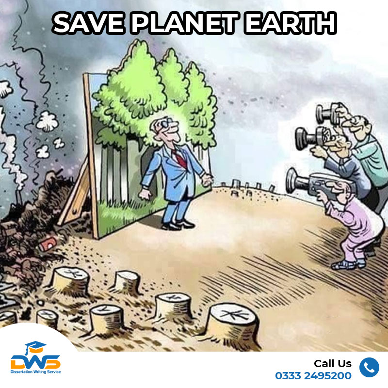 DissertationW10's tweet image. #industrialization and #nature are two opponents and sadly Industrialization is winning. 15.3 Billion trees are chopped down each year for the purpose of industrialization and paper making.
#saveearth #SayNoToPaper #EarthDay2021