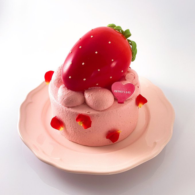 六本木 スマイルラボ のインパクトスイーツを紹介 Sweetsvillage スイーツビレッジ