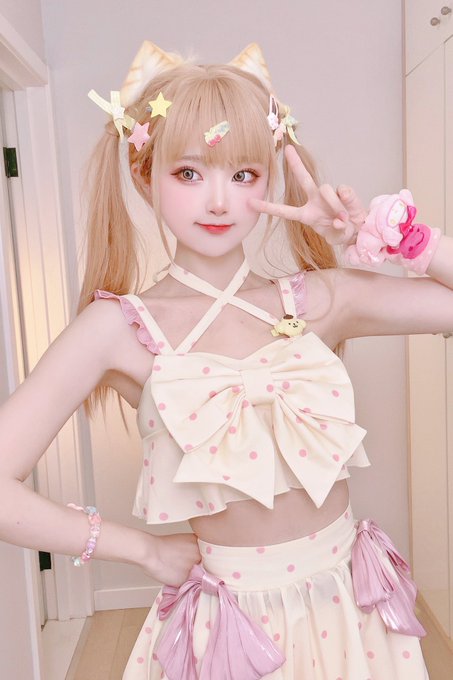 Twitterのコスプレ画像23
