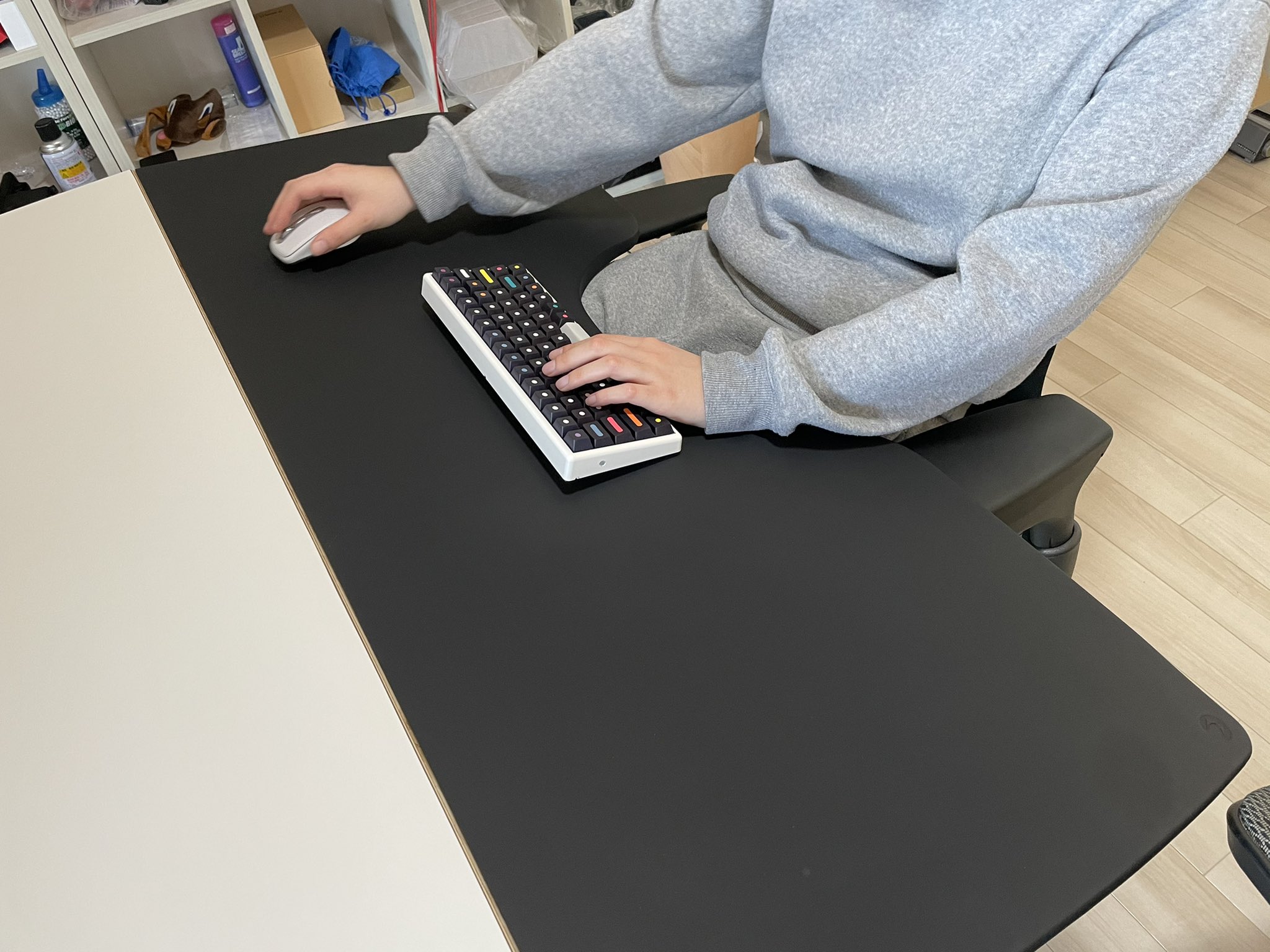 エンべロップデスク ハーマンミラー 平和 envelop desk エンべロップデスク ハーマンミラー 平和 envelop desk
