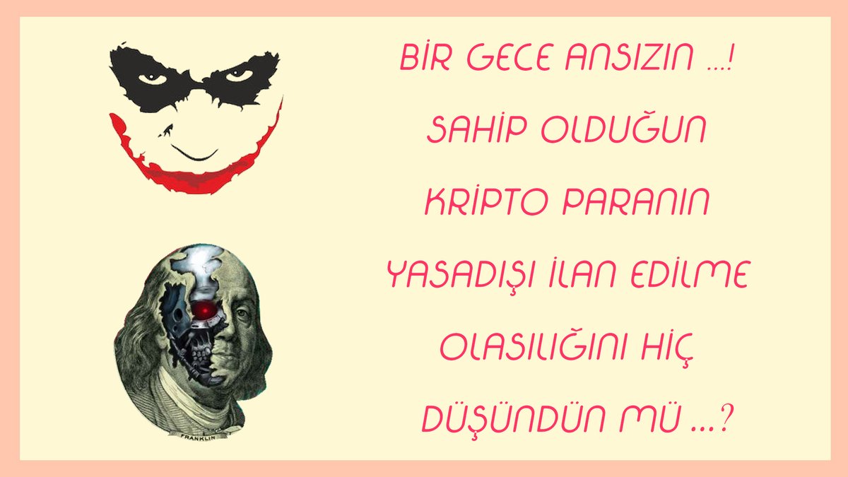 yucel_meseli's tweet photo. https://t.co/vrt3acZh5l
.
ineği herkes sağar, önemli olan insan sağmaktır ...
#Thodex
.
#btcusd #bitcoin #dogeusd #ethusd #xrpusd #xlmusd #ltcusd #atomtry #btctry #dashtry #dogetry #hottry #dottry #ethtry #linktry #ltctry #xrptry #altcoin #dolar #forex #binance #elonmusk https://t.co/4IW2AM8v12