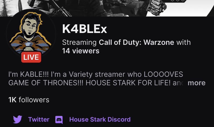 K4BLEx's tweet image. WE FREAKING DID IT! WE HIT 1K TONIGHT! Huge freaking milestone for me!!! Thank you to everyone who played a part of it!! my mod team @NeoKnight1290 @xprincesangelx @SMommadc  @iKF5x_ttv @xJ4GU4Rx! @_PremierGG and everyone else whom actually believed in me! TYSM!! @TeamEGC_Real
