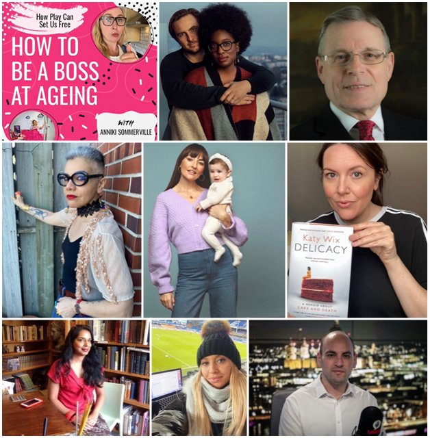 Johnny Seifert (@johnnyseifert) on Twitter photo Tonight I have arranged interviews on @talkRADIO for:
⏰19:15- <a href="/abbi_summers/">Abbi Summers</a>
⏰19:30-<a href="/anitasethi/">Dr Anita Sethi 🍃</a>
⏰19:45- <a href="/WixKaty/">Katy Wix</a>
⏰20:00-<a href="/shellkennedylon/">Michelle Kennedy</a>
⏰20:15- @Tineka_S & <a href="/CourtA/">Alex Court</a>
⏰20:45- <a href="/anniki72/">Anniki Sommerville</a>
⏰21:15- <a href="/RFitzwilliams/">Richard Fitzwilliams</a>
⏰21:30-@MonaEltahawy
👤Follow: <a href="/JohnnySeifert/">Johnny Seifert</a> Tonight I have arranged interviews on @talkRADIO for:
⏰19:15- <a href="/abbi_summers/">Abbi Summers</a>
⏰19:30-<a href="/anitasethi/">Dr Anita Sethi 🍃</a>
⏰19:45- <a href="/WixKaty/">Katy Wix</a>
⏰20:00-<a href="/shellkennedylon/">Michelle Kennedy</a>
⏰20:15- @Tineka_S & <a href="/CourtA/">Alex Court</a>
⏰20:45- <a href="/anniki72/">Anniki Sommerville</a>
⏰21:15- <a href="/RFitzwilliams/">Richard Fitzwilliams</a>
⏰21:30-@MonaEltahawy
👤Follow: <a href="/JohnnySeifert/">Johnny Seifert</a>
