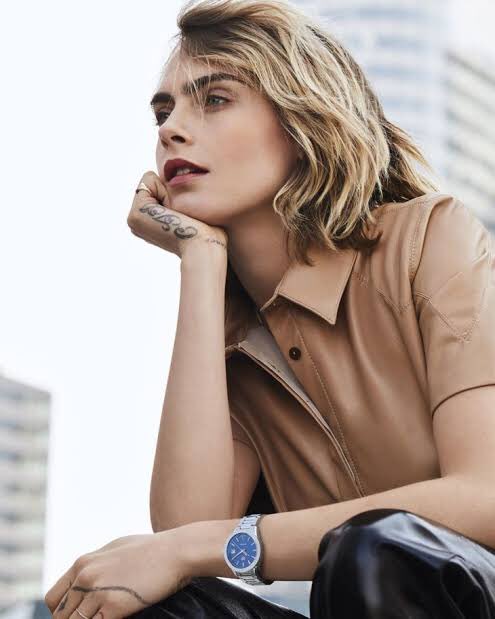 MissQuinlan's tweet image. It's been along time. 

But let's start with,
I'm back babies 🖤