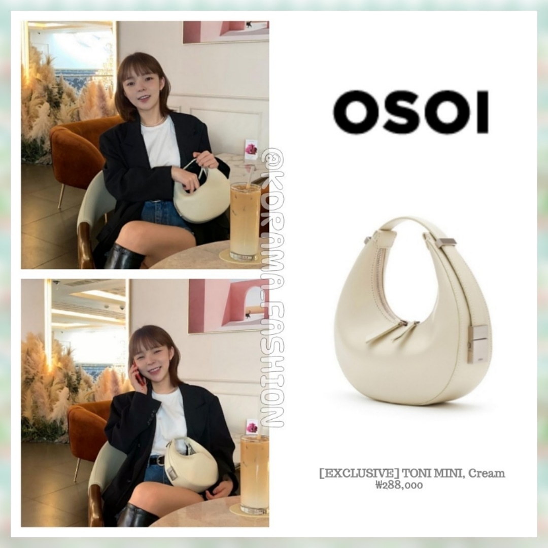 OSOI TONI MINI CREAM