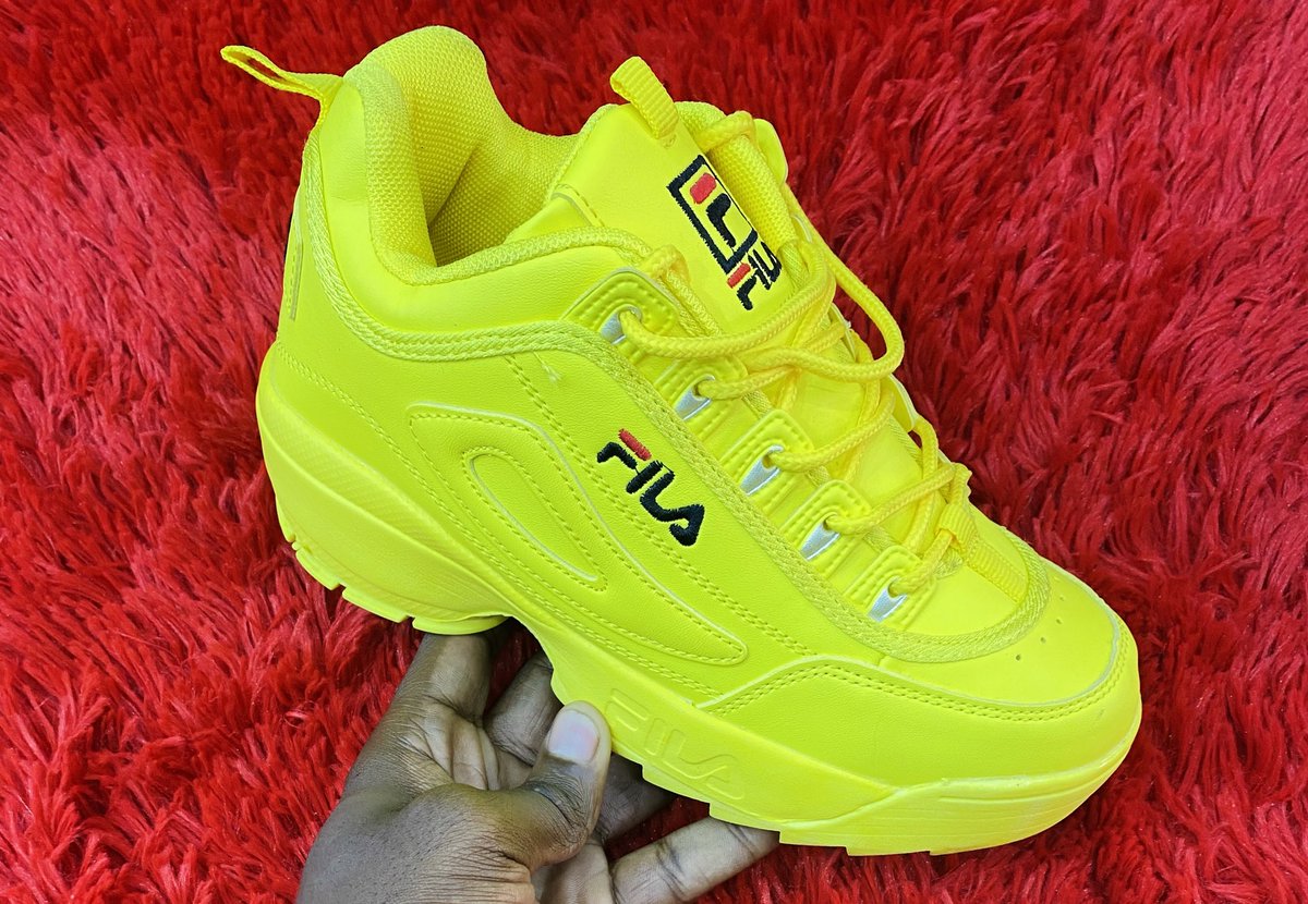 fila vapormax