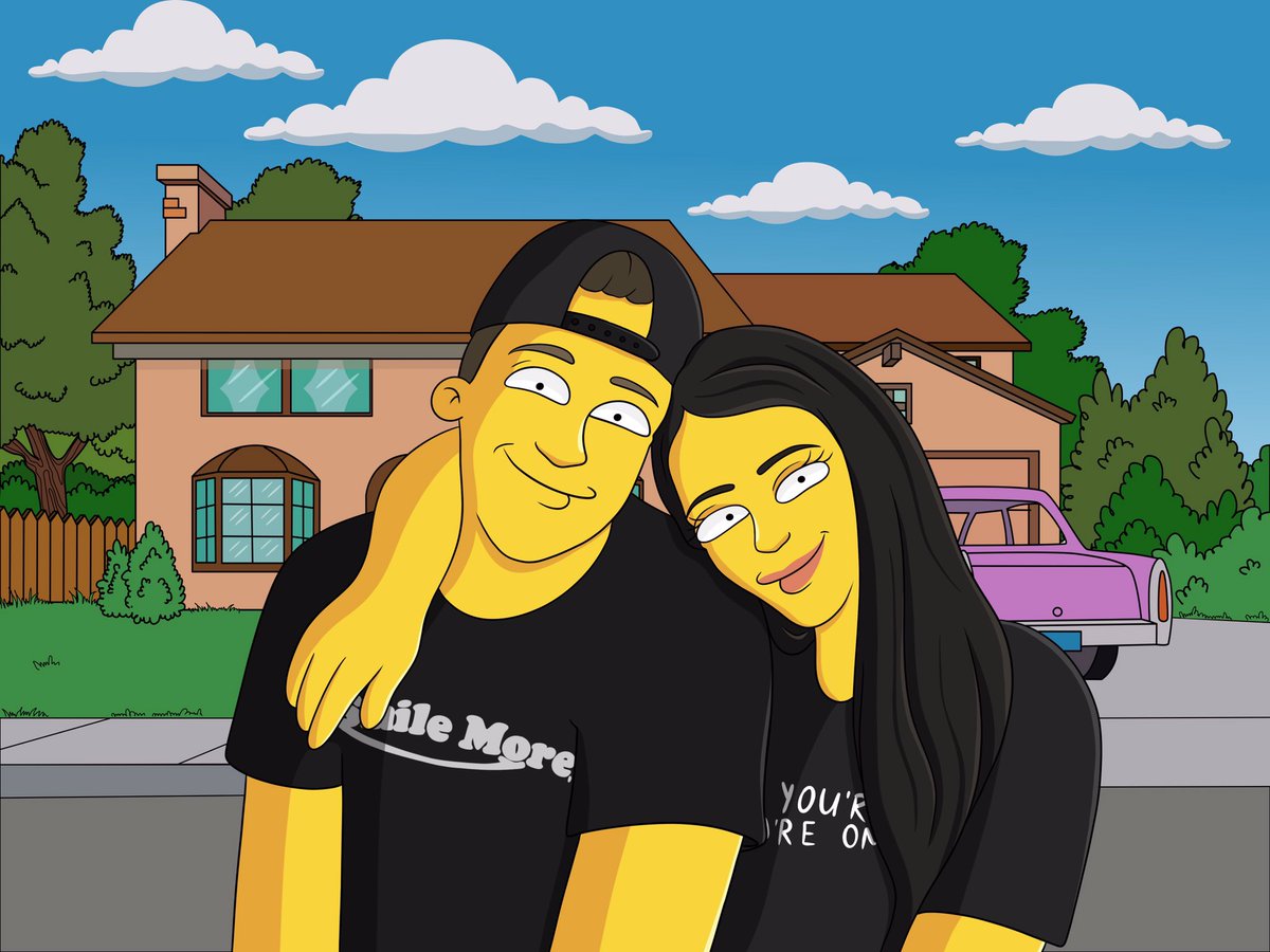 DareToYellow tweet media