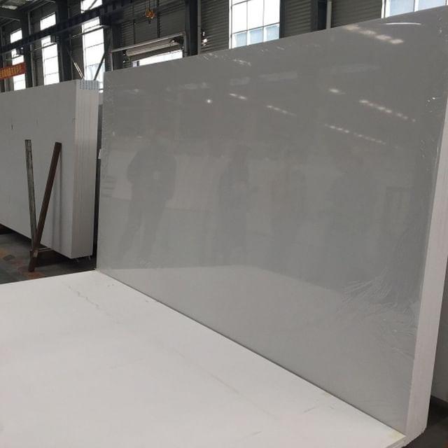 Artificial Pure Grey Quartz Stone Slab

Whatsapp +86 18253909527

#stone #slabs #homedesign #kitchendesign #quartz #Countertop #Calacatta #quartzstone #quartzslab #artificialquartz #calacattaquartz #marblequartz #goodprice #onsale #noblequartz #marbleveins #chinaquartz