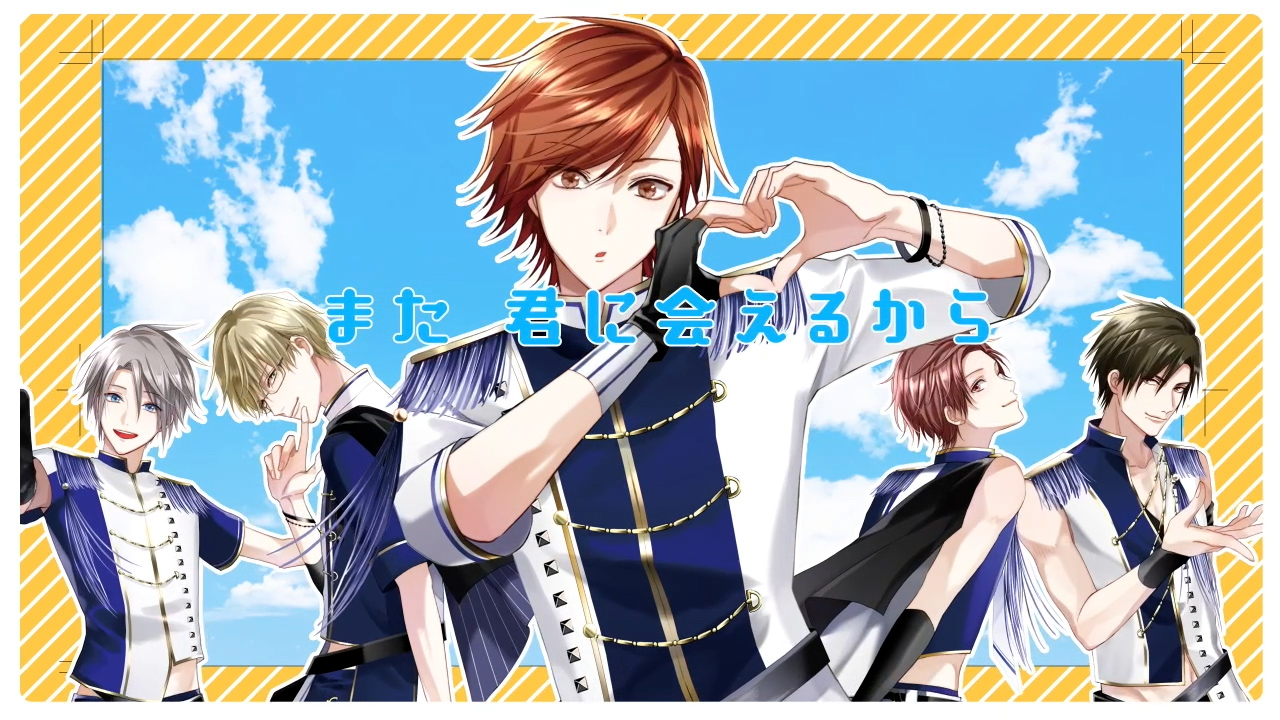 宗像廉 (@soara_ren) / X