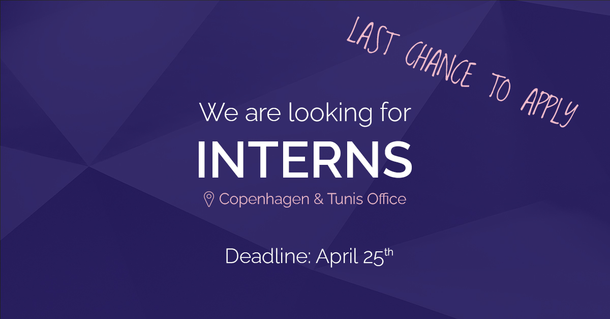 VoluntasGroup's tweet photo. LAST CHANCE TO APPLY!

Are you our new Intern from August 2021? Click the link to read more and to apply.
https://t.co/RnRRu52Zte
#nowhiring #hiring #jobs #intern https://t.co/4MZ6B9yR9n